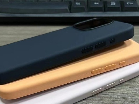 白朗苹果14维修站分享iPhone14手机壳能直接给iPhone15用吗?