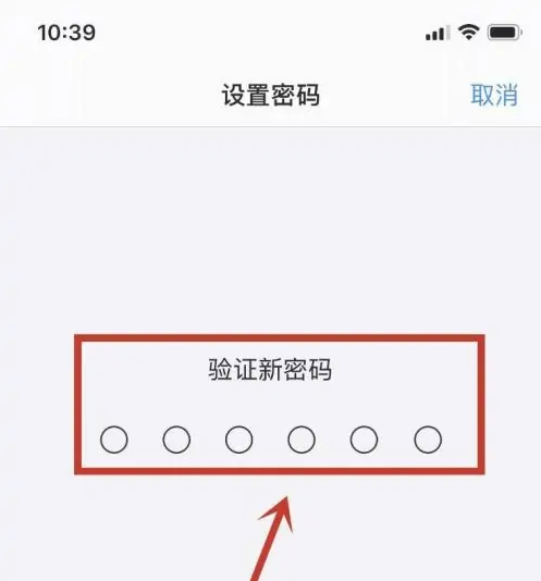 白朗苹果手机维修分享:如何安全的使用iPhone14？iPhone14解锁方法 