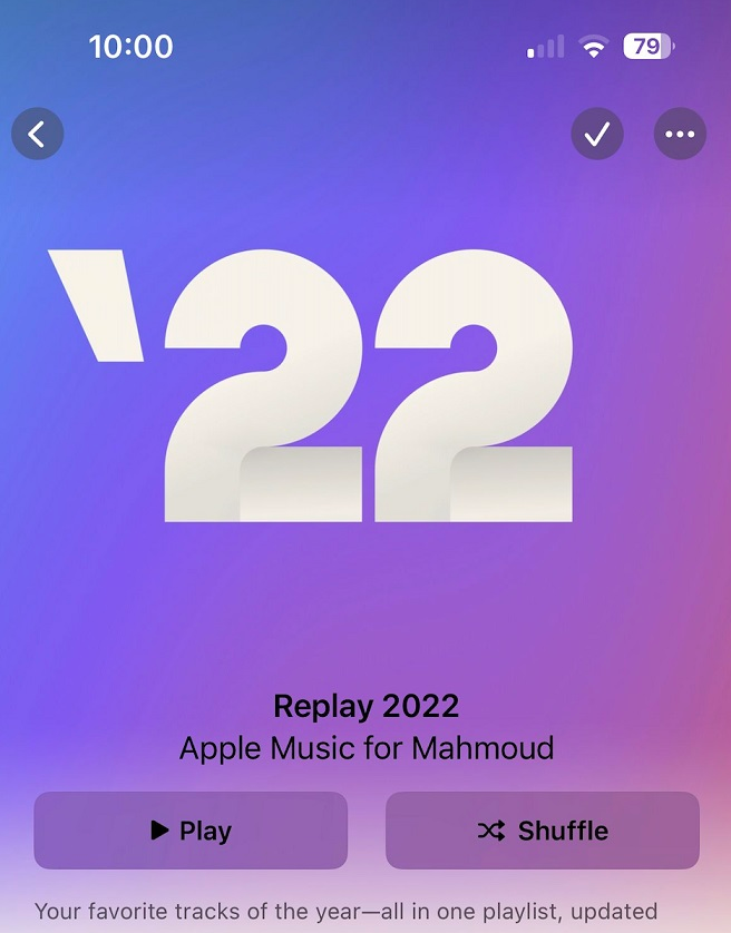 白朗苹果手机维修分享iOS16.2 Beta3更新内容及升级建议 