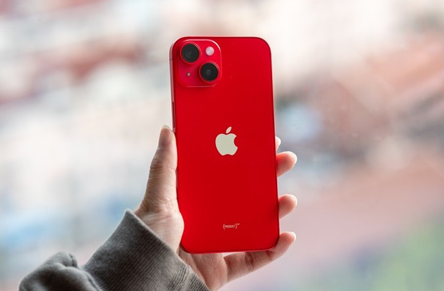 白朗苹果14维修分享为什么大家觉得iPhone 14不香了 