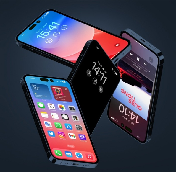 白朗苹果14维修分享入门级iPhone 14多少钱 