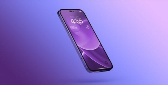 白朗苹果14维修分享iPhone14配色有哪些 