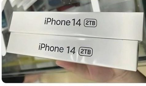 白朗苹果14维修分享iPhone 14值得下手吗 