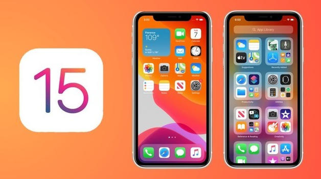 白朗苹果13维修分享iPhone13更新iOS 15.5，体验如何 