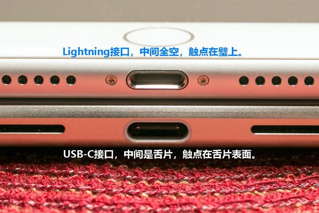 白朗苹果14维修分享iPhone 14会是什么接口 
