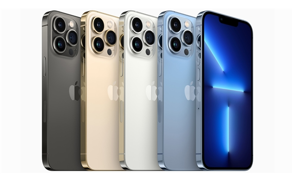 白朗苹果14维修分享iPhone 14、14 Pro/Max规格、售价汇总 