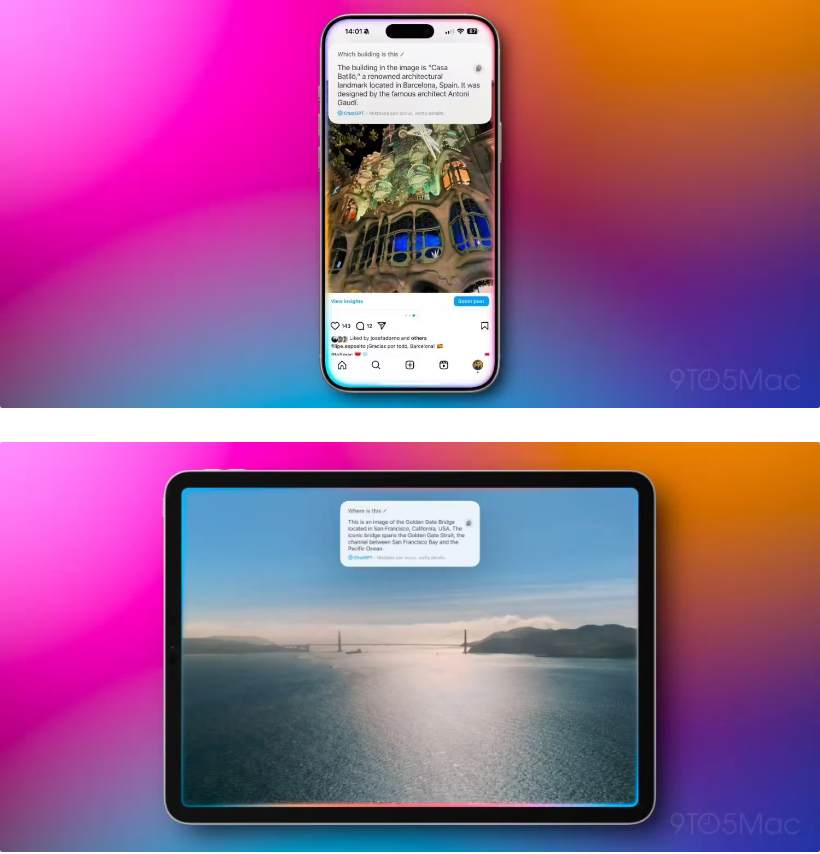 白朗苹果手机维修分享苹果 Siri 接入 ChatGPT AI  