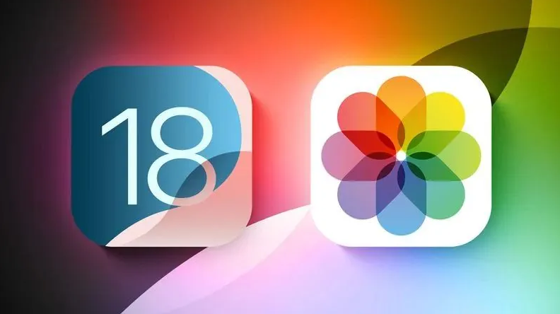 白朗苹果手机维修分享苹果 iOS / iPadOS 18.1Beta 3 发布 