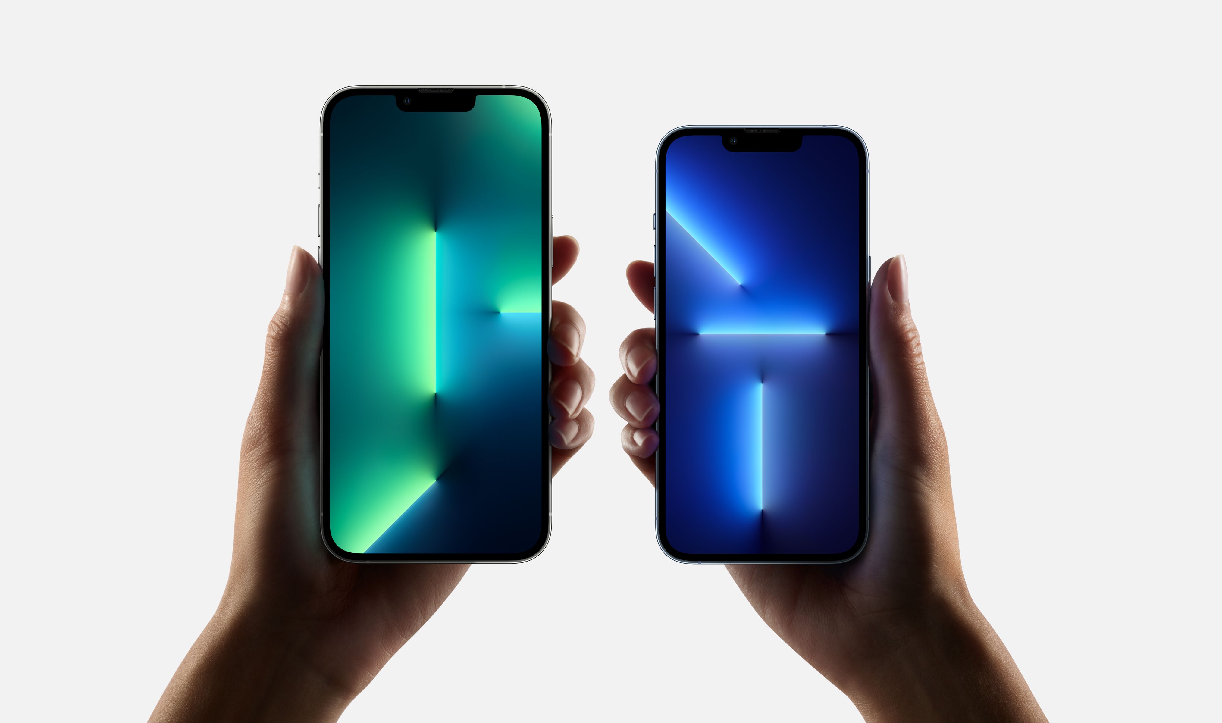 白朗苹果手机维修分享iPhone 13 四款机型怎么选 