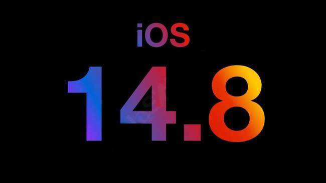 白朗苹果手机维修分享iOS14.8正式版体验汇总 