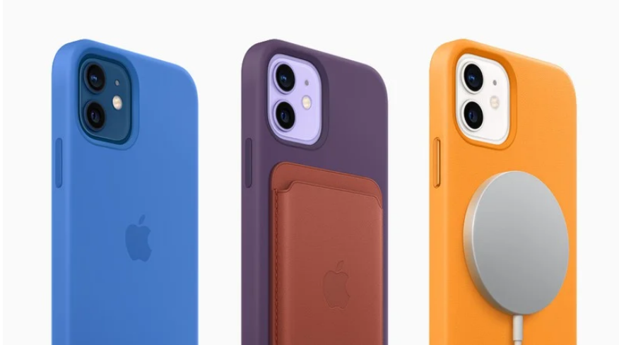 白朗苹果手机维修分享关于 iPhone 13 的细节爆料 