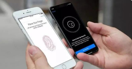 白朗苹果手机维修分享iPhone 13 系列会有屏下指纹吗 