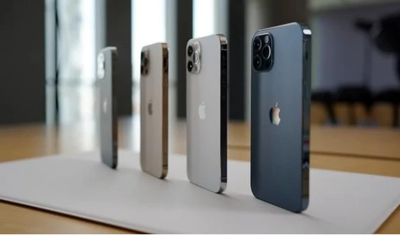 白朗苹果手机维修分享为什么说iPhone13才是真旗舰 