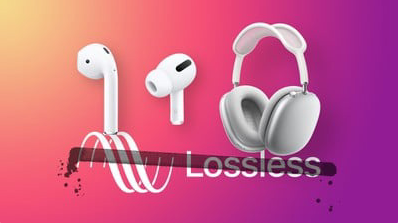白朗苹果手机维修分享哪些设备支持Apple Music 无损音频 