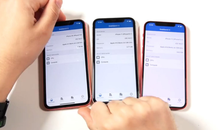 白朗苹果手机维修分享苹果 iOS 14.5.1“降速门”临时解决方案 
