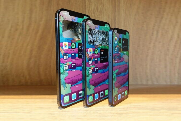 白朗苹果手机维修分享iPhone 13发布日期 