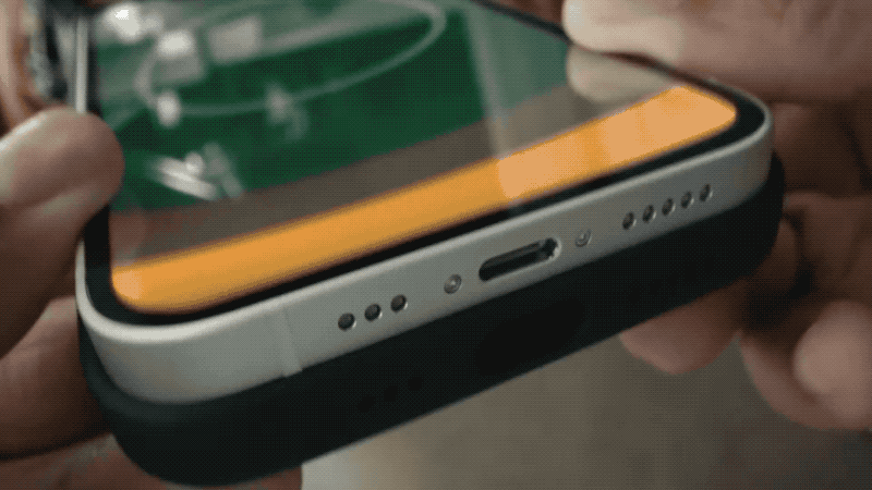 白朗苹果手机维修分享未来 Magsafe 还有哪些发展空间 