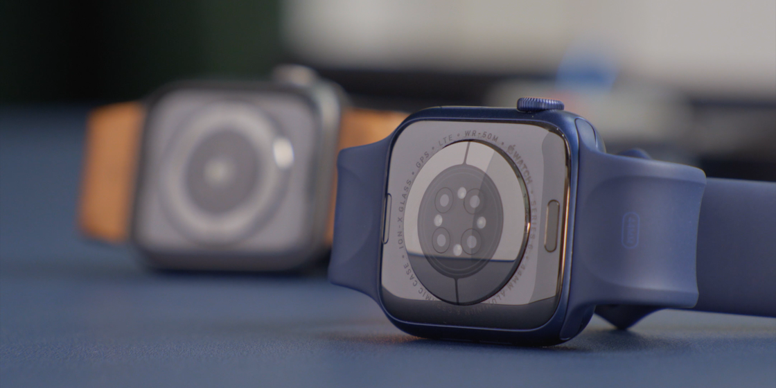白朗苹果手机维修分享Apple Watch 是如何测量卡路里的 