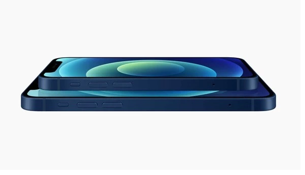 白朗苹果手机维修分享iPhone 12 mini 锁屏后触屏失灵怎么办 
