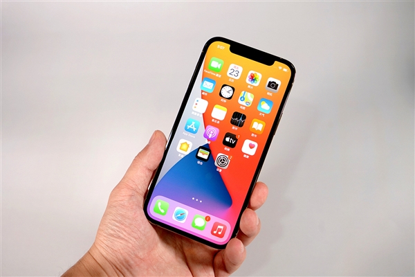 白朗苹果手机维修分享iOS 14.2修订版已到，专属iPhone 12系列 