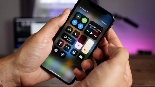 白朗苹果手机维修分享iPhone 12信号差怎么办 