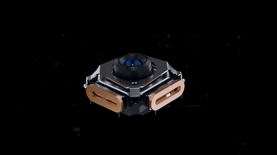 白朗苹果手机维修分享iPhone 12 Pro Max 独享的这颗传感器更大的特点是什么 