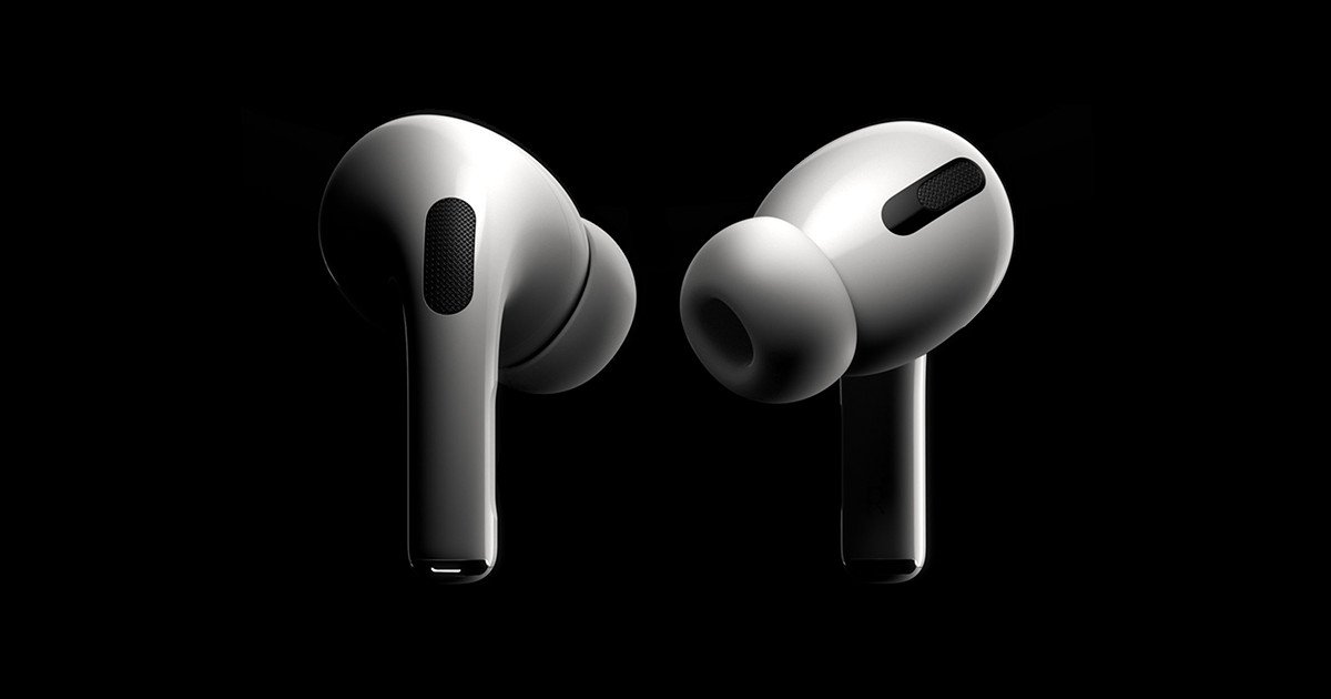 白朗苹果手机维修分享AirPods Pro 爆音、降噪效果下降怎么办 