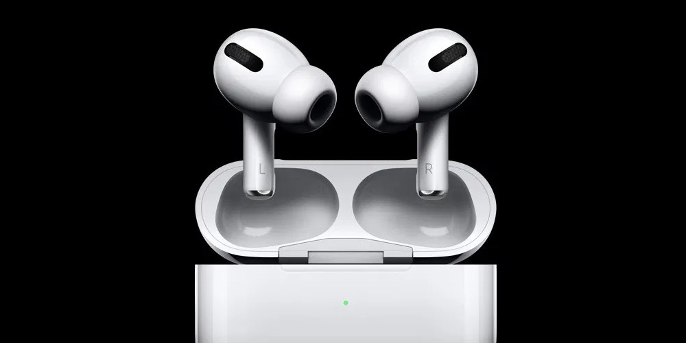 白朗苹果手机维修分享AirPods Pro 出现静电噪音 