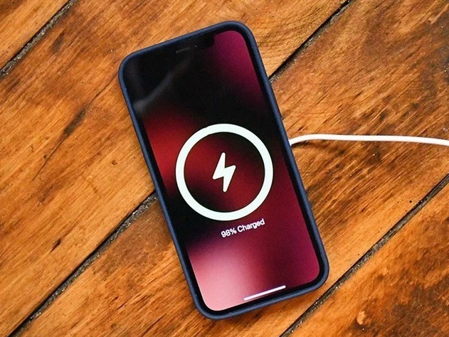 白朗苹果手机维修分享iPhone 12可以随便充电吗 