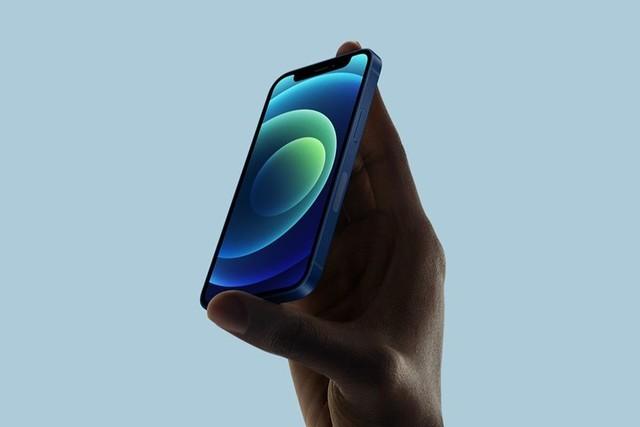 白朗苹果手机维修分享iPhone 12 mini辐射很大吗 