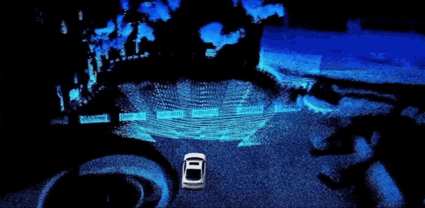 白朗苹果手机维修分享iPhone 12 Pro 搭载的 LiDAR 镜头与 ToF 镜头有什么不同 