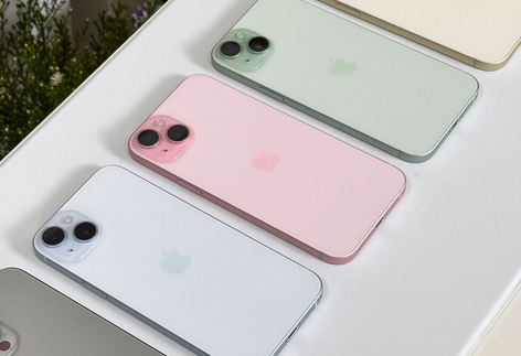 白朗iPhone15序列号查询分享如何查找苹果15手机序列号的位置