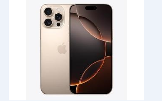 白朗苹果维修点分享iPhone 16 Pro Max进水维修 