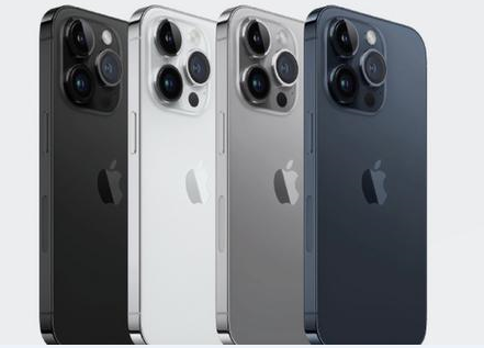 白朗苹果维修点分享iPhone 16 Pro屏幕更换全新维修实操难点 
