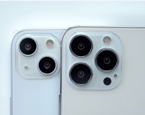 白朗苹果维修点分享iPhone 13 Pro主板出问题时解决方案 
