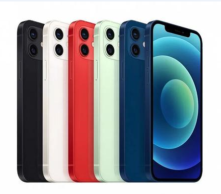 白朗苹果维修点分享iPhone 12 Pro Max黑屏冷门故障解读 