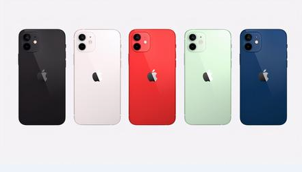 白朗苹果维修点分享iPhone 12电池发烫少见诱因解析 