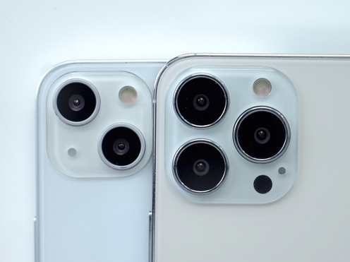 白朗苹果维修点分享iPhone 13 Pro Max发烫特殊故障解读 