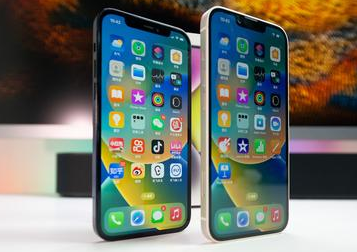 白朗苹果维修点分享iPhone 14 Plus发烫常见情况科普 