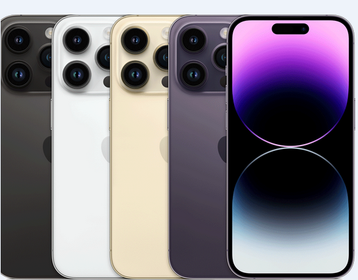 白朗苹果维修点分享iPhone 14 Pro发烫易忽略问题解析 