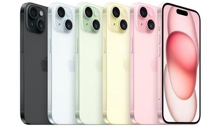 白朗苹果维修点分享iPhone 15发烫易忽视问题科普 