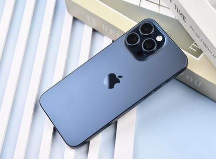 白朗苹果维修点分享iPhone 15 Pro Max发烫深度剖析 